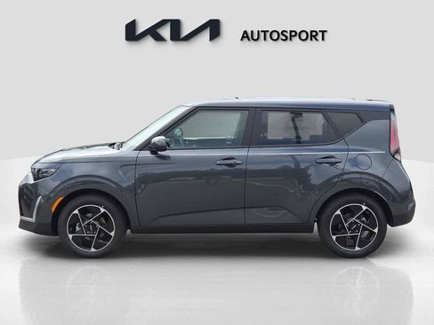 New 2025 Kia Soul EX image 13
