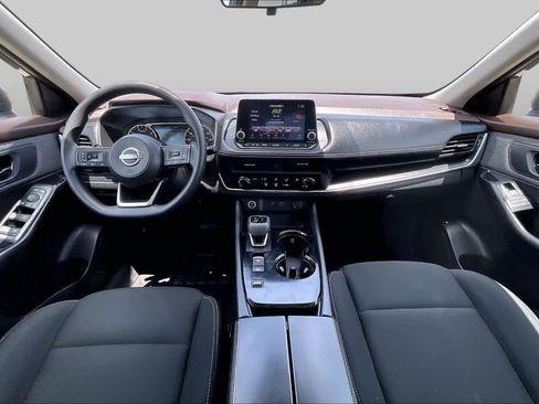 Used 2023 Nissan Rogue S FWD image 14