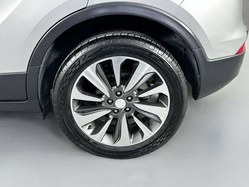 Used 2018 Buick Encore Preferred FWD image 33