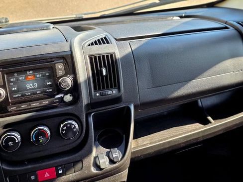 Used 2014 RAM ProMaster 2500 FWD image 27