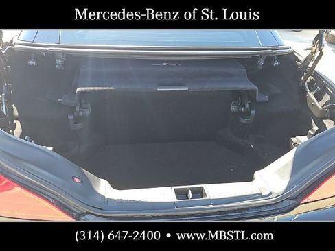Used 2013 Mercedes-Benz SL 550 image 9