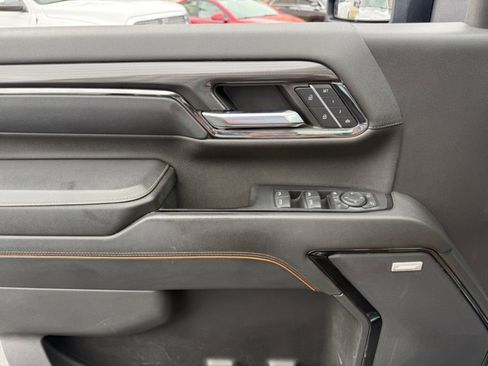 Used 2024 GMC Sierra 2500 AT4 w/ AT4 Premium Plus Package image 37