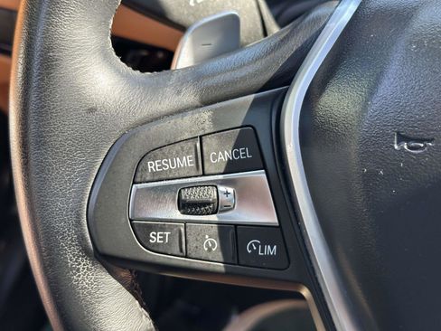 Used 2022 BMW 330i xDrive Sedan w/ Driving Assistance Package AWD/4WD image 23