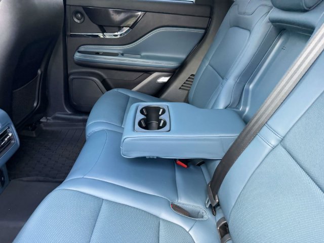 Used 2021 Lincoln Corsair Grand Touring w/ Equipment Group 301A AWD/4WD image 13