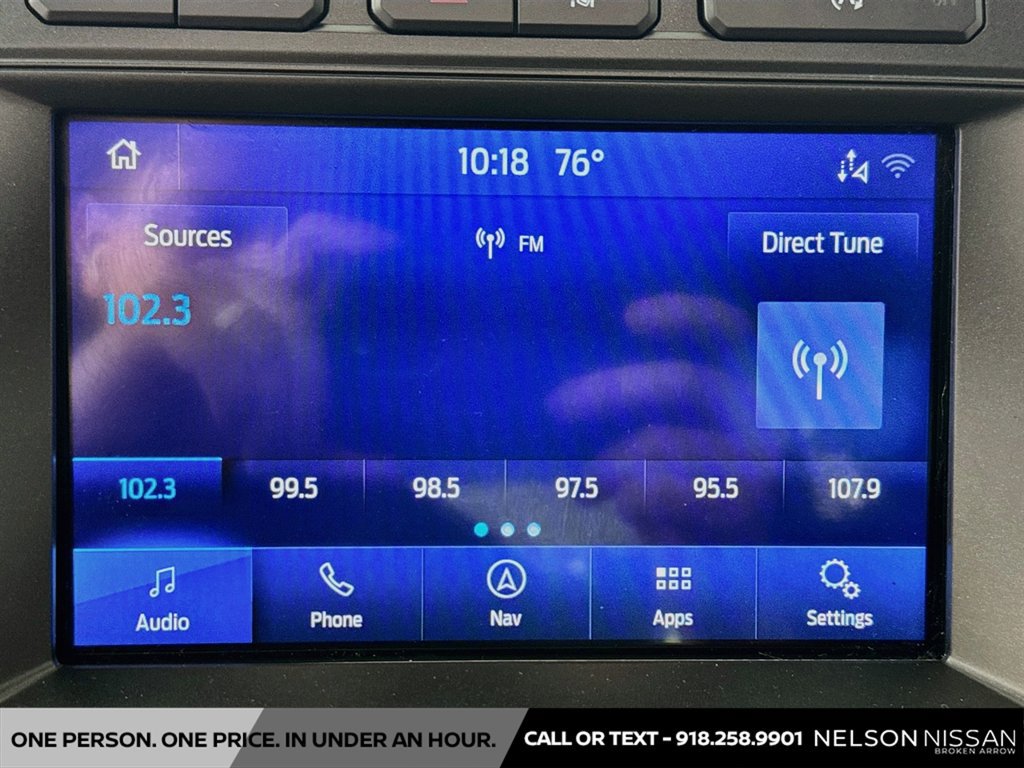 Used 2021 Ford Expedition XLT AWD/4WD image 15