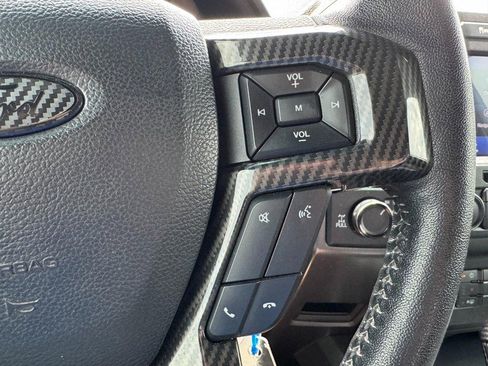 Used 2020 Ford F150 XLT w/ Equipment Group 302A Luxury AWD/4WD image 17