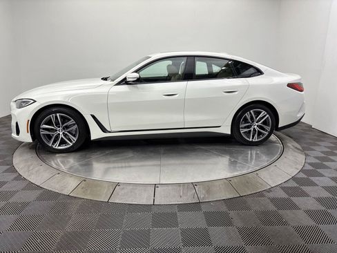 Used 2023 BMW 430i Gran Coupe w/ Premium Package RWD image 16