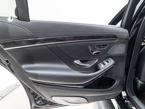 Used 2020 Mercedes-Benz S 65 AMG S 65 AMG® Base image 87
