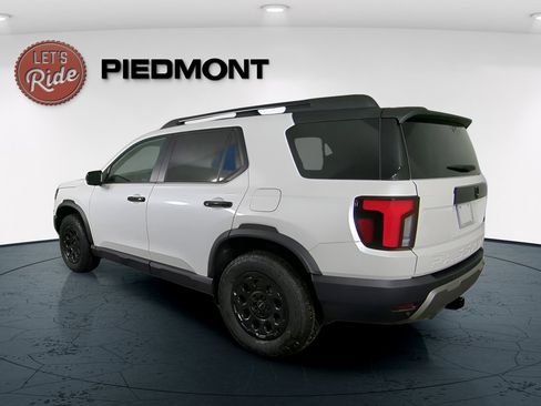New 2026 Honda Passport TrailSport image 5