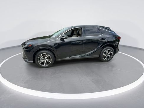 Certified 2024 Lexus RX 350 Premium w/ Cold Area Package FWD image 4