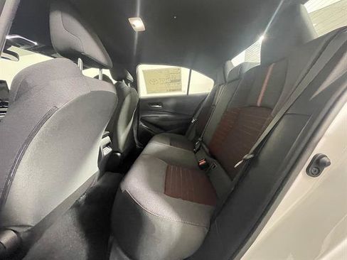 New 2026 Toyota Corolla SE w/ SE Package FWD image 10