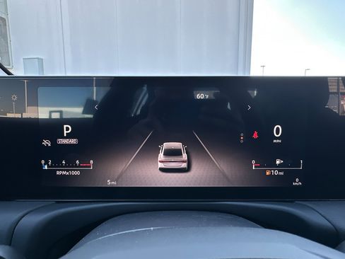 New 2026 Nissan Sentra SV w/ SV Convenience Package FWD image 23