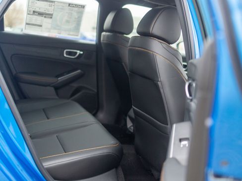 New 2026 Acura Integra A-Spec image 35