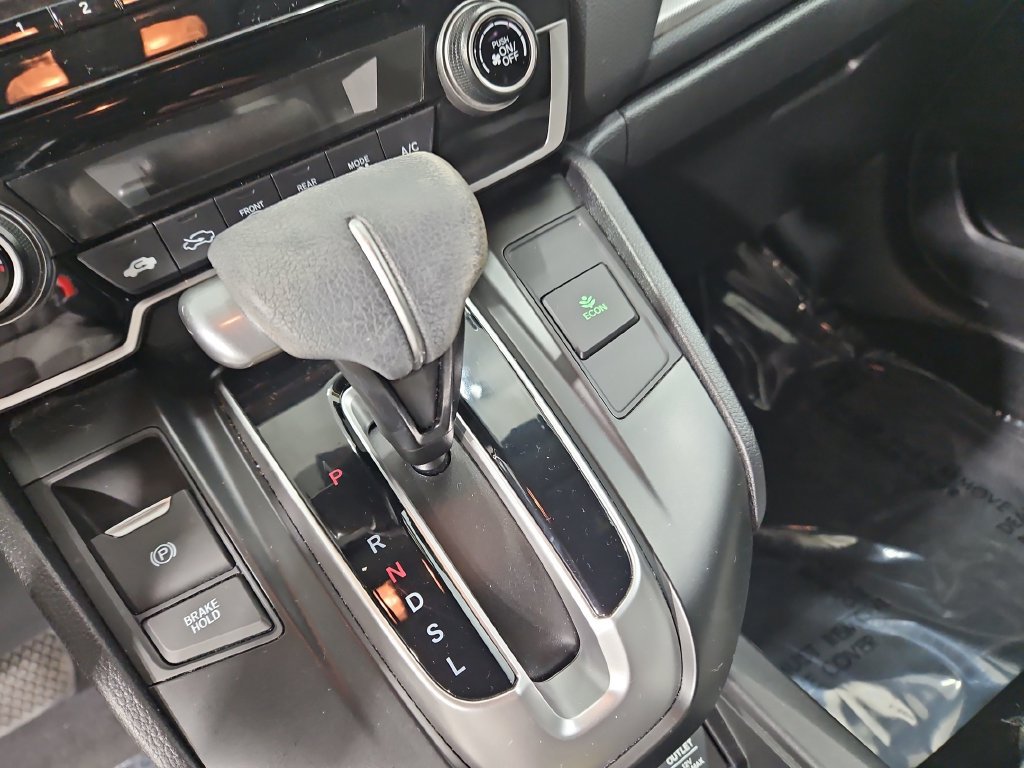 Used 2018 Honda CR-V LX image 22