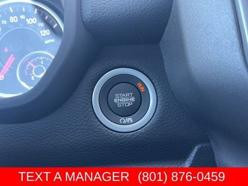 New 2026 RAM 1500 Big Horn AWD/4WD image 31