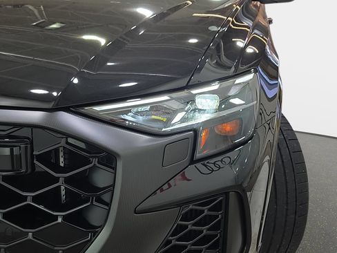 New 2026 Audi RS Q8 performance AWD/4WD image 31