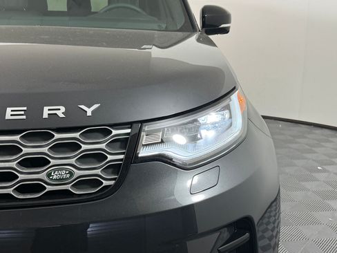 New 2026 Land Rover Discovery Limited Edition AWD/4WD image 11