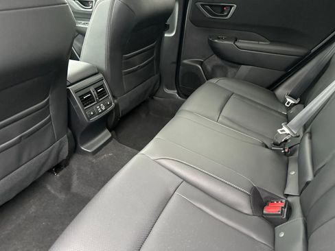 New 2026 Subaru Outback Limited XT AWD/4WD image 13