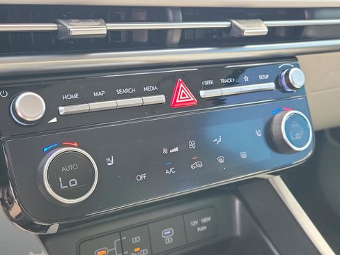 New 2026 Hyundai Tucson SEL image 34