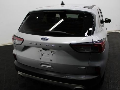 Used 2020 Ford Escape S FWD image 6