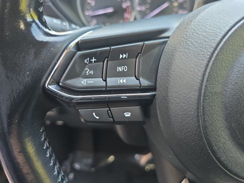 Used 2018 MAZDA CX-5 Touring FWD image 16