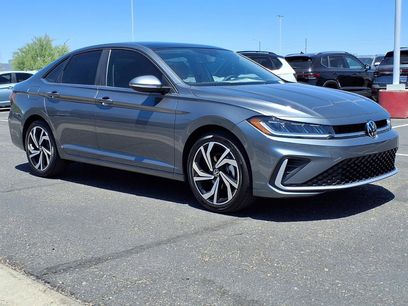 New 2026 Volkswagen Jetta SEL