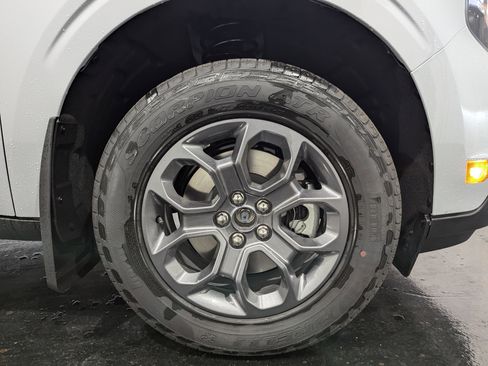 New 2025 Ford Maverick XLT w/ XLT Luxury Package image 6