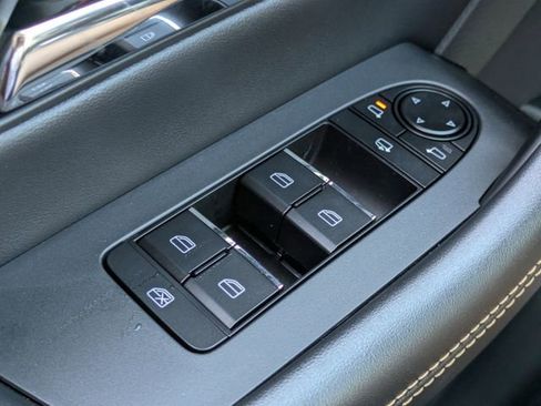 New 2026 MAZDA CX-90 3.3 Turbo w/ Premium Sport Pkg image 21