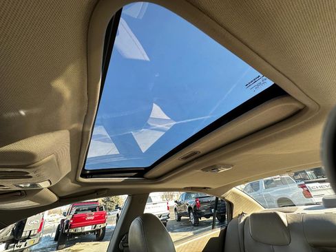 Used 2006 Nissan Altima 3.5 SE w/ (X01) Leather Pkg image 23