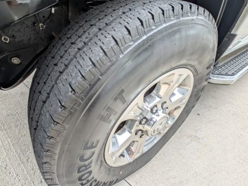 Used 2024 RAM 2500 Big Horn image 41