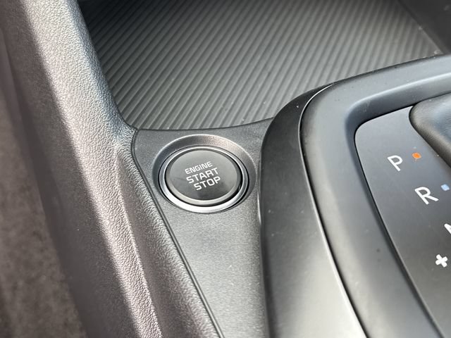 New 2026 Kia K4 FWD image 29