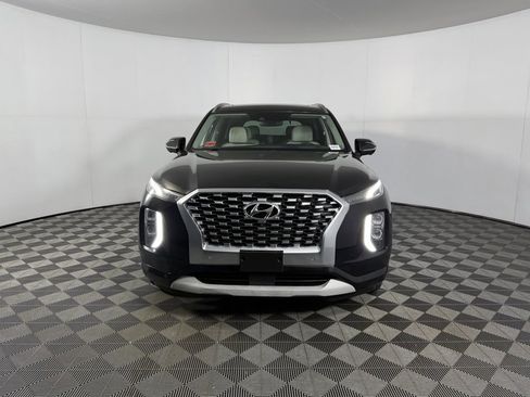 Used 2021 Hyundai Palisade Limited image 10