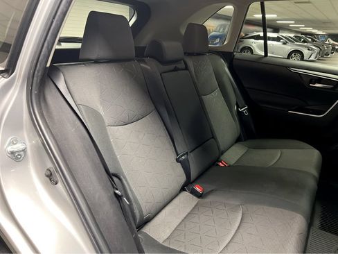Used 2023 Toyota RAV4 XLE w/ Convenience Package AWD/4WD image 23