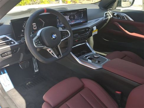 New 2026 BMW 440i xDrive M440i xDrive w/ Premium Package image 16