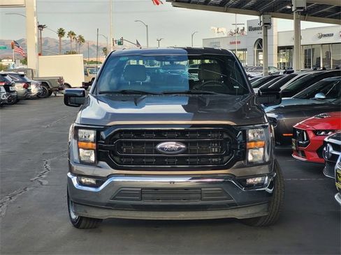 Used 2023 Ford F150 XLT image 2