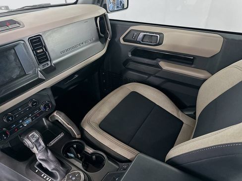 Used 2022 Ford Bronco Big Bend AWD/4WD image 32
