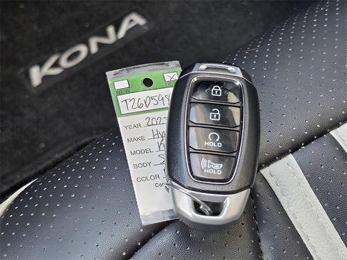 Used 2023 Hyundai Kona SEL image 35