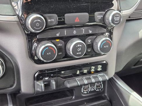 Used 2022 RAM 1500 Big Horn RWD image 22