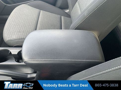 Used 2021 Kia Soul S FWD image 21