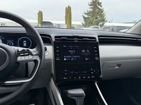 Used 2024 Hyundai Tucson SEL image 20