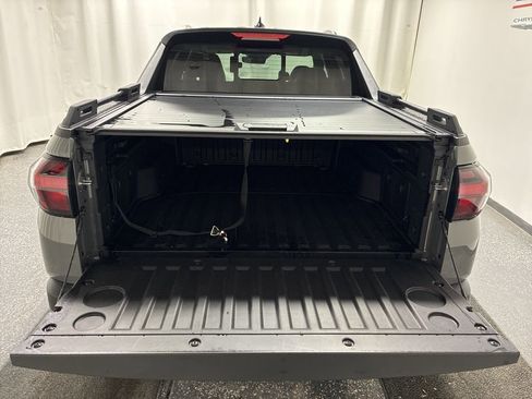 New 2026 Hyundai Santa Cruz Limited image 6