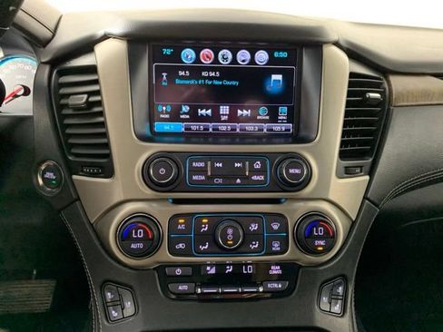 Used 2018 GMC Yukon XL Denali w/ Open Road Package AWD/4WD image 6
