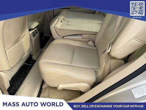 Used 2011 Lexus RX 450h AWD image 6