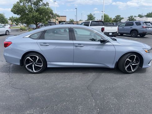 Used 2022 Honda Accord Sport Special Edition image 18
