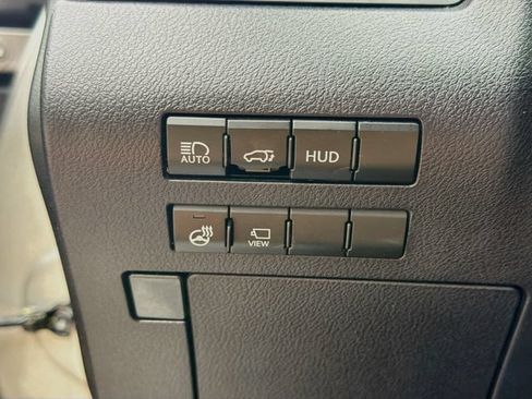 Used 2022 Lexus RX 350 FWD w/ Luxury Package image 47