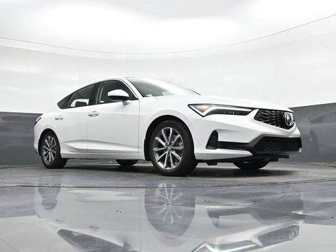 New 2026 Acura Integra FWD image 34