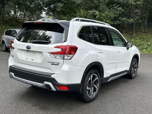 Certified 2024 Subaru Forester Touring AWD/4WD image 23
