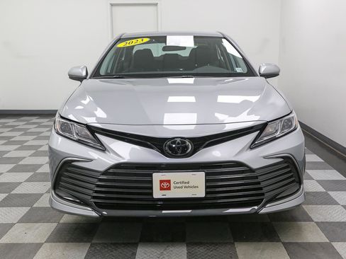 Certified 2023 Toyota Camry LE image 4