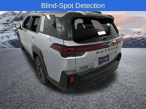 New 2026 Subaru Outback Limited XT image 5