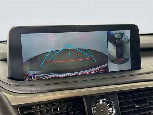 Used 2022 Lexus RX 350 FWD w/ Premium Package image 10